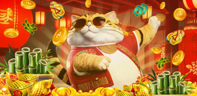 Fortune Tiger é um jogo imperdível no JELLYFISHSLOT Casino